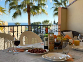 Paraiso Riviera Apartment